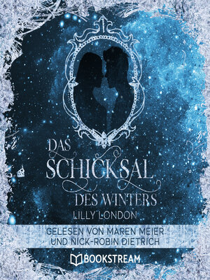 cover image of Das Schicksal des Winters